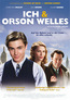 Ich & Orson Welles