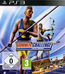 Summer Challenge - Athletics Tournament