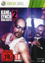 Kane & Lynch 2: Dog Days