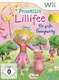 Prinzessin Lillifee: Die gro�e Feenparty