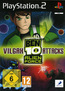 Ben 10: Vilgax Attacks