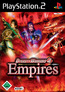 Dynasty Warriors 4 - Empire