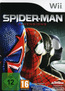 Spider-Man: Shattered Dimensions