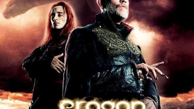 Eragon - Wallpaper 4