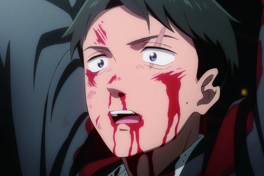 The Birth of Kitaro - Szenenbild 9 The Birth of Kitaro - Szenenbild 9