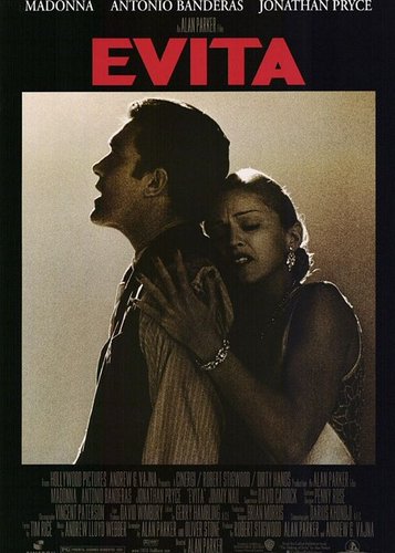 Evita - Poster 4