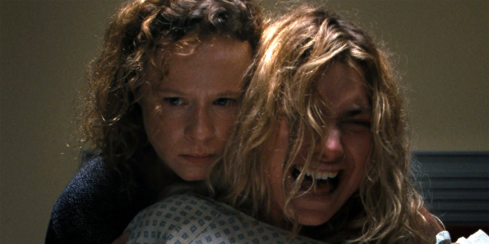 The Chronology of Water