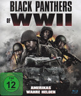 Black Panthers of WWII