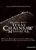 Michael Bay's Texas Chainsaw Massacre