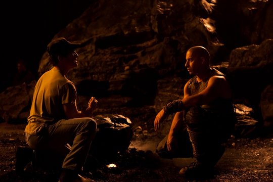 Riddick - Überleben ist seine Rache - Szenenbild 8