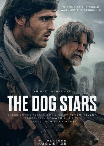 Das Ende der Sterne wie Big Hig sie kannte - Poster 3 Das Ende der Sterne wie Big Hig sie kannte - Poster 3