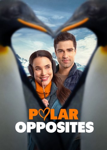 Polar Opposites - Verliebt am Ende der Welt - Poster 1 Polar Opposites - Verliebt am Ende der Welt - Poster 1