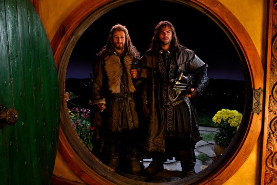 Der Hobbit 1 - Eine unerwartete Reise - Szenenbild 21