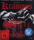 Krampus 2 - The Christmas Devil Returns