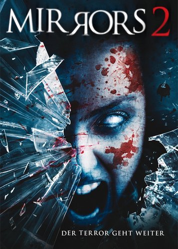 Mirrors 2 - Poster 1