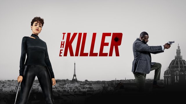 The Killer - Wallpaper 2 The Killer - Wallpaper 2