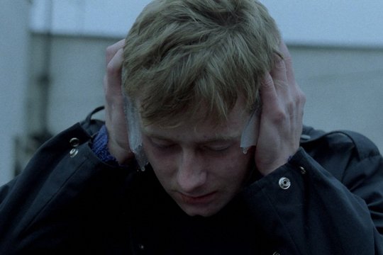 Ein kurzer Film über die Liebe - Szenenbild 5 Ein kurzer Film über die Liebe - Szenenbild 5