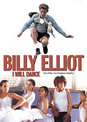 Billy Elliot - Poster 2