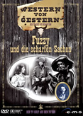 Western von gestern - Fuzzy und die scharfen Sachen