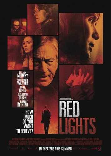 Red Lights - Poster 10