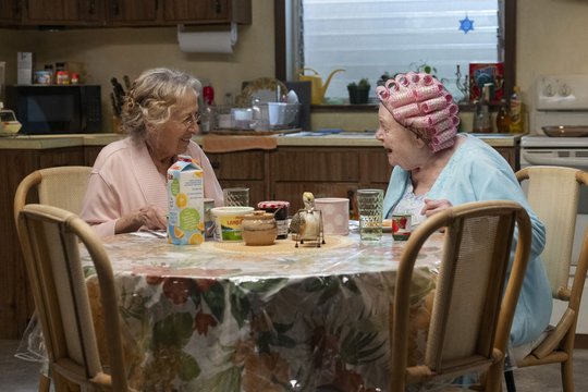 Eleanor die Große - Szenenbild 3 Eleanor die Große - Szenenbild 3