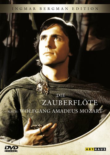 Die Zauberflöte nach Wolfgang Amadeus Mozart - Poster 2 Die Zauberflöte nach Wolfgang Amadeus Mozart - Poster 2