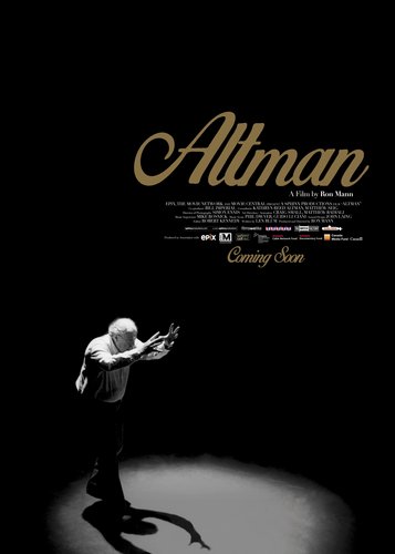 Altman - Poster 2