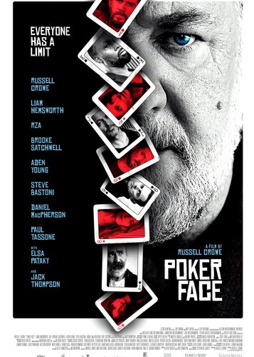 Poker Face - Poster 1