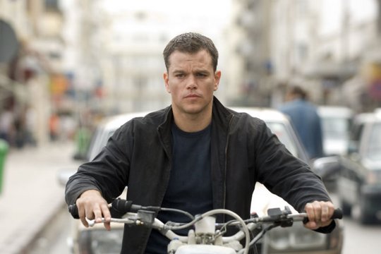 Das Bourne Ultimatum - Szenenbild 17