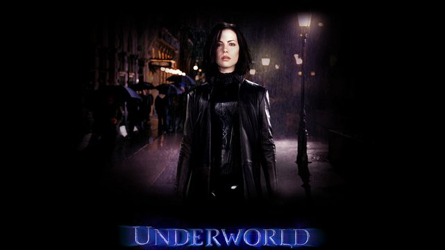 Underworld - Wallpaper 5