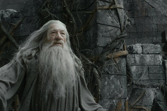Der Hobbit 2 - Smaugs Einöde - Szenenbild 8