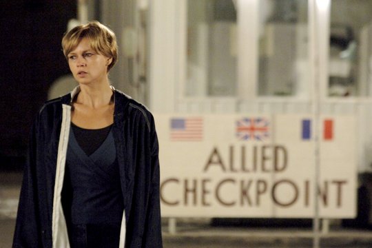 Die Frau vom Checkpoint Charlie - Szenenbild 8