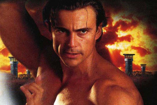Bloodsport 4 - Szenenbild 1 Bloodsport 4 - Szenenbild 1