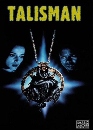 Talisman - Poster 1 Talisman - Poster 1