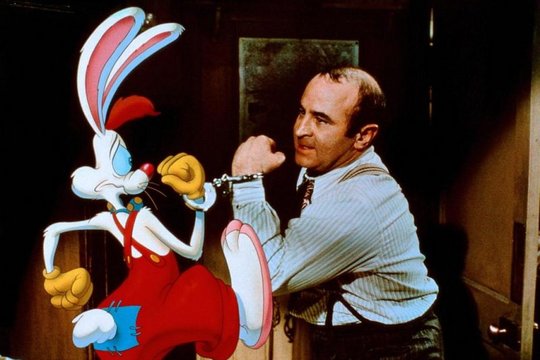 Falsches Spiel mit Roger Rabbit - Szenenbild 7