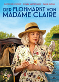 Der Flohmarkt von Madame Claire