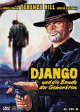 Django und die Bande der Gehenkten - Joe der Galgenvogel