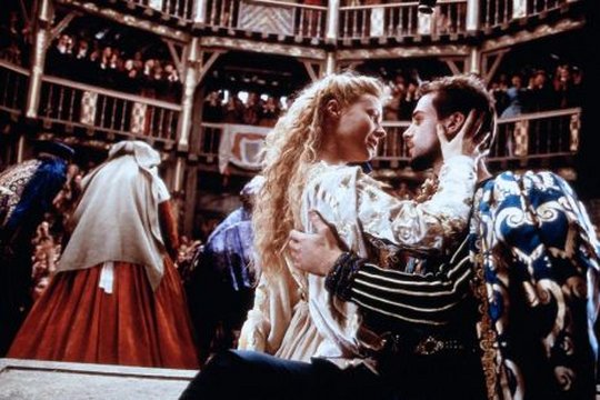 Shakespeare in Love - Szenenbild 6
