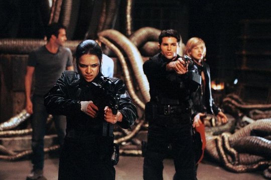 Resident Evil - Szenenbild 1