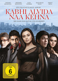 Kabhi Alvida Naa Kehna - Bis dass das Glück uns scheidet