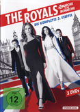 The Royals - Staffel 3