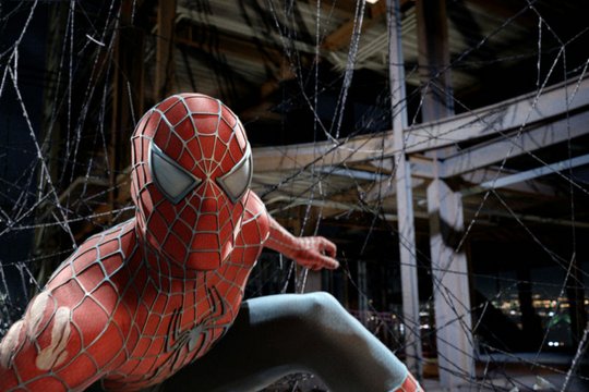 Spider-Man 3 - Szenenbild 19