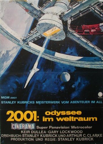 2001 - Poster 3