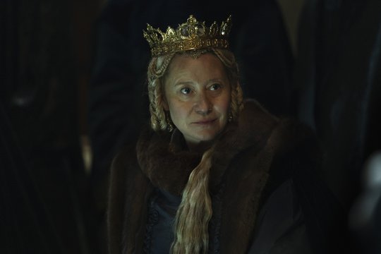 Die Königin des Nordens - Szenenbild 1