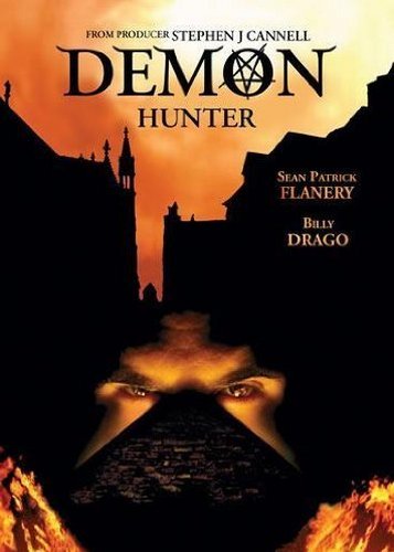 Demon Hunter - Poster 2