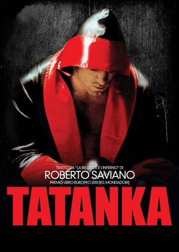 Tatanka - Poster 1