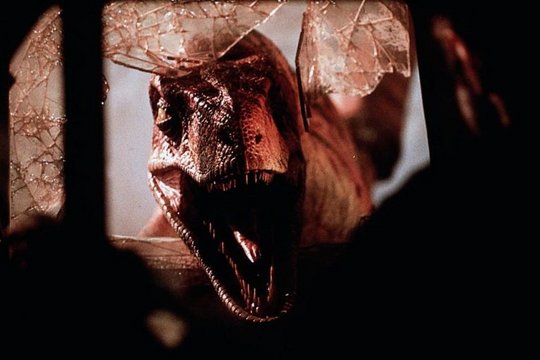Jurassic Park 2 - Szenenbild 3