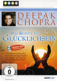 Deepak Chopra - Das Rezept zum Glücklichsein