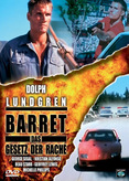 Joshua Tree - Barret