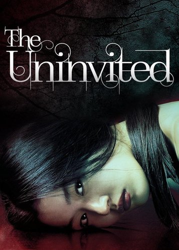 The Uninvited - Der Tod ist immer bei dir - Poster 2 The Uninvited - Der Tod ist immer bei dir - Poster 2